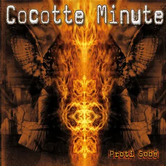 Proti sobě by Cocotte Minute