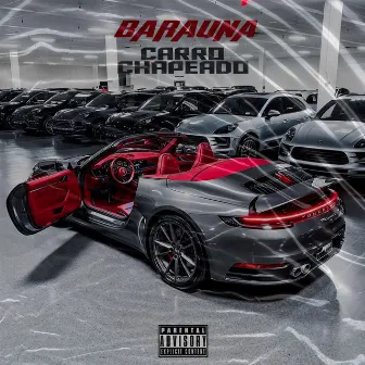 Carro Chapeado by 61 Mafia