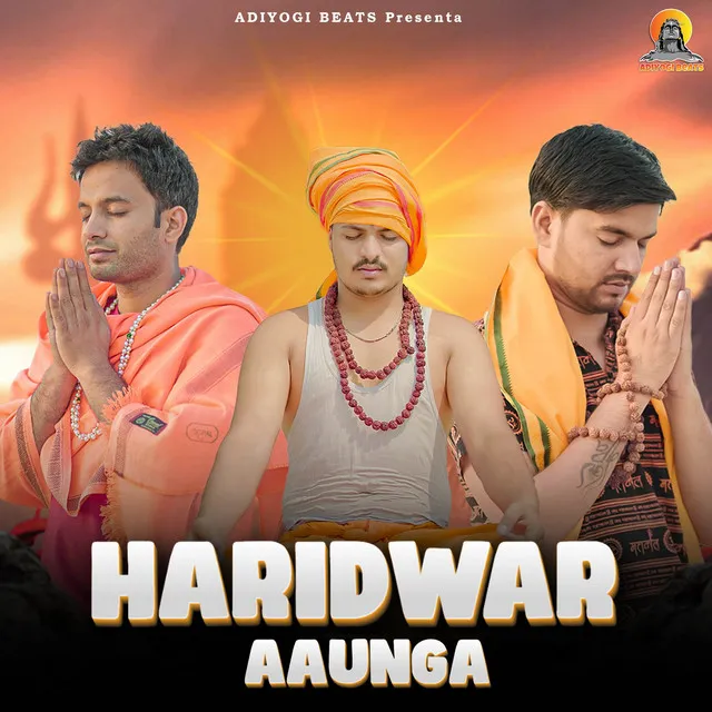 Haridwar Aaunga