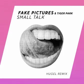 Small Talk (HUGEL Remix) by Fake Pictures