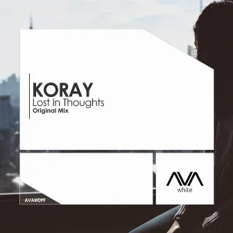 Lost in Thoughts by KoRay