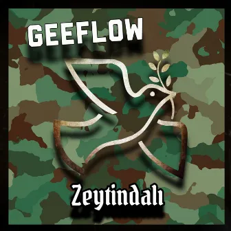 Zeytin Dalı by Geeflow