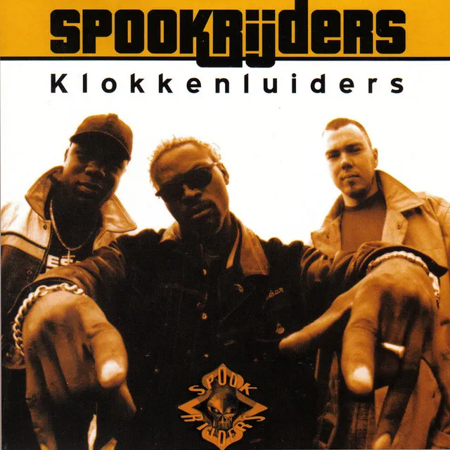 Klokkenluiders