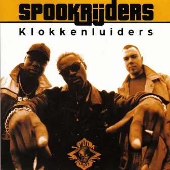 Klokkenluiders by Spookrijders