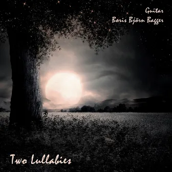 German And Estonian Lullaby With Guitar by Boris Björn Bagger