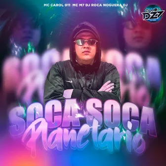 Soca Soca Planetário by MC CAROL 011