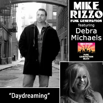 Daydreaming (feat. Debra Michaels) - Single by Mike Rizzo