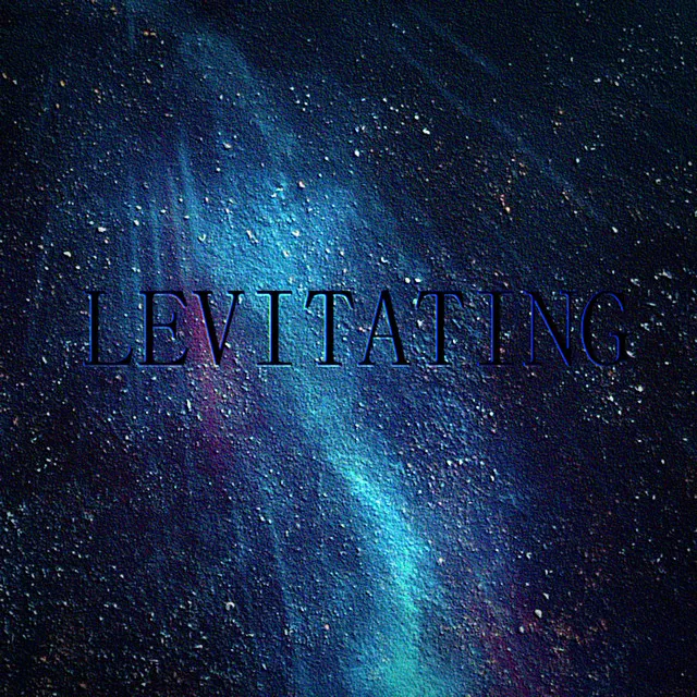 LEVITATING