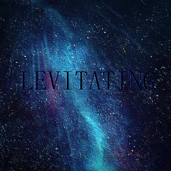 LEVITATING by wenos