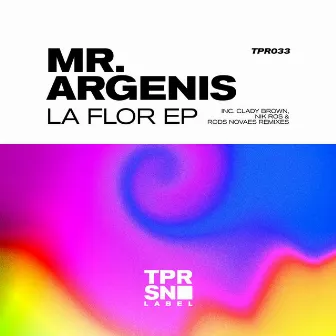 La Flor by Mr. Argenis