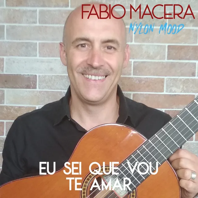 Eu Sei Que Vou Te Amar