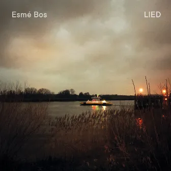 Lied by Esmé Bos