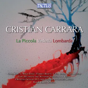 Carrara: La piccola vedetta lombarda by Cristian Carrara