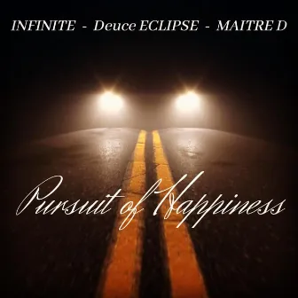 Pursuit of Happiness by Infinite