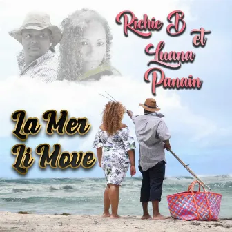 La Mer Li Move by Richie B