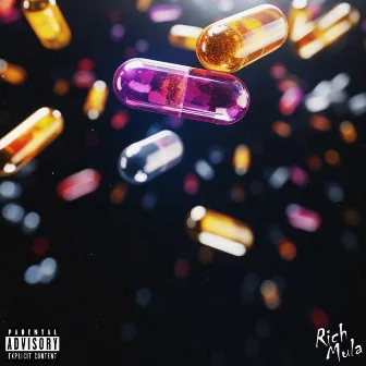 Designer Drugs & Fashion by Rich Mula