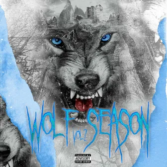 Wolf Season Vol.2 by DonTana