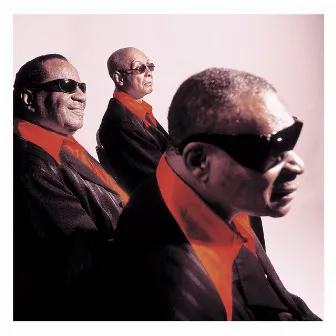 Higher Ground by The Blind Boys Of Alabama