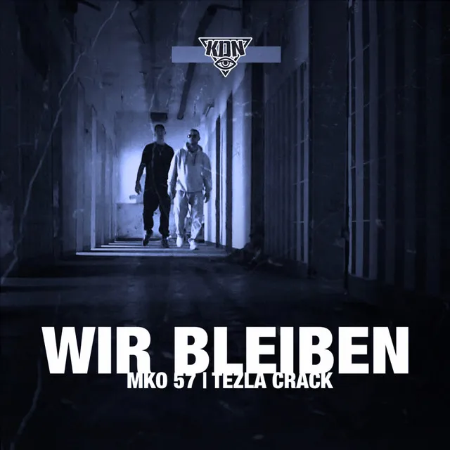 Wir bleiben - Instrumental