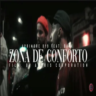 Zona de Conforto by Drop79