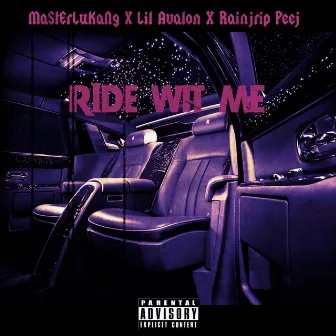 Ride Wit Me by Frejects