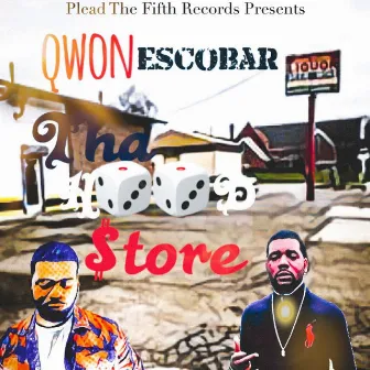 The Hood Store by Qwon Escobar