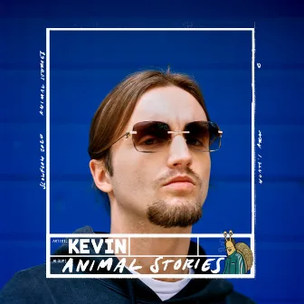 Animal Stories by Kevin