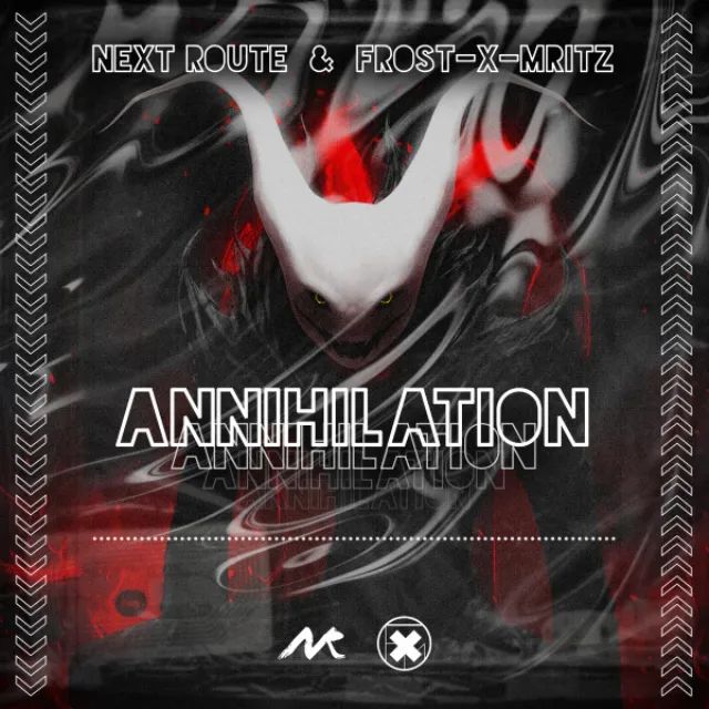 Annihilation