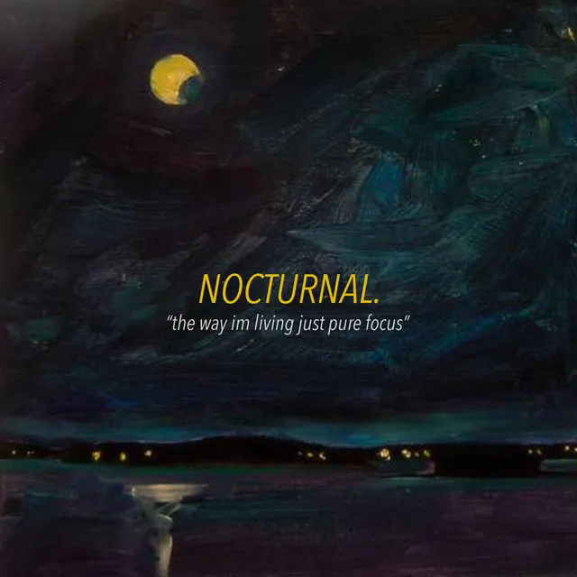 Nocturnal