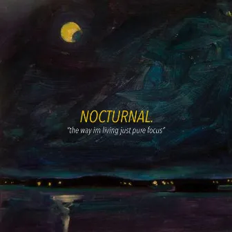 Nocturnal by MIDNIGHT PHUNK