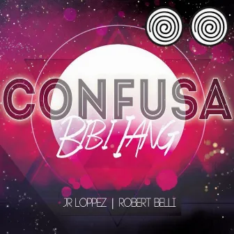 Confusa by Bibi Iang