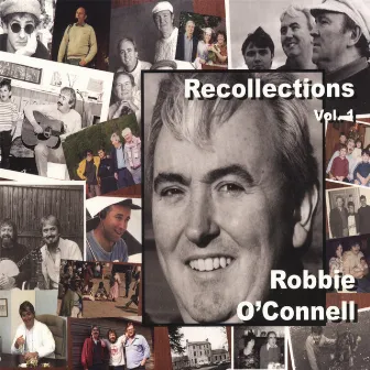 Recollections Vol 1 by Robbie O'Connell