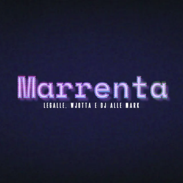 Marrenta