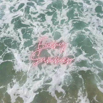 Every Summer by Half/Asian with Amy the CODA