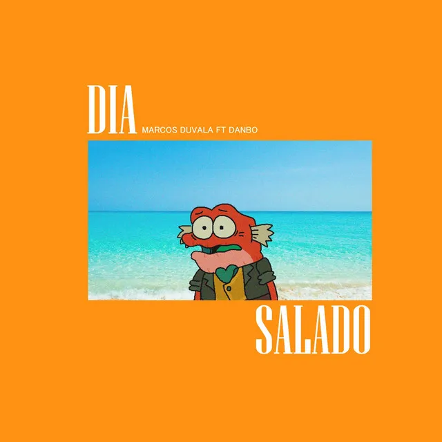 Dia Salado