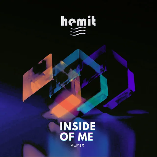 Inside of Me - Remix