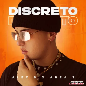 Discreto by Alex D