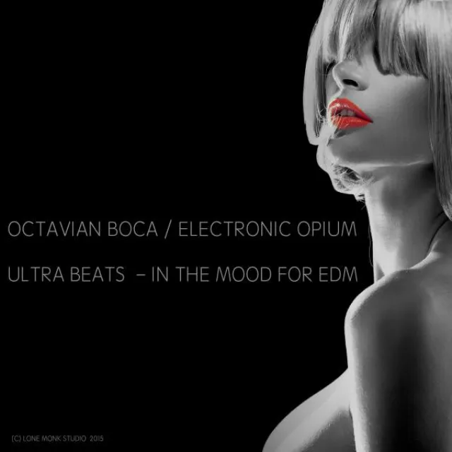 Ultra Beats - In The Mood For EDM