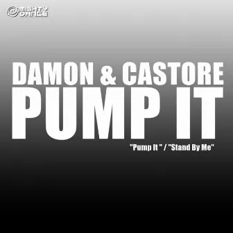 Pump It by Damon