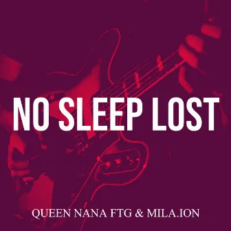 No Sleep Lost by Mila.ion