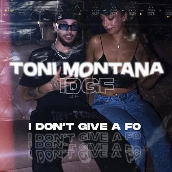 IDGF by Toni Montana