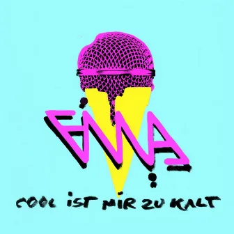 Cool ist mir zu kalt by Finna