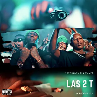 LAS 2T by Tony Monta