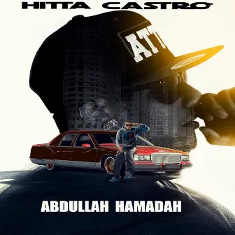 Abdullah Hamadah by Hitta Castro