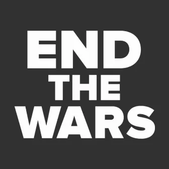 End the Wars by Handmade Moments