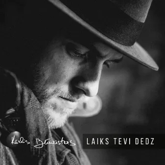 Laiks tevi dedz by Kārlis Būmeisters