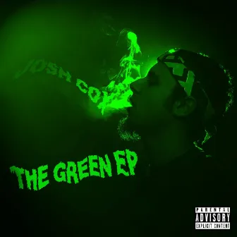 The Green EP. by Josh Cox