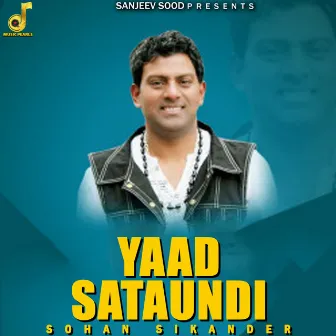 Yaad Sataundi by Sohan Sikander