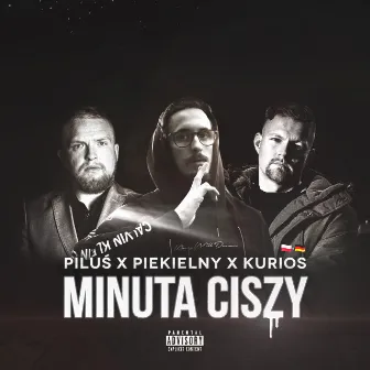 Minuta Ciszy by TMK (aka Piekielny)