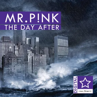 The Day After by Mr. P!nk